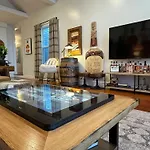Classic Louisville Home With Contemporary Upgrades