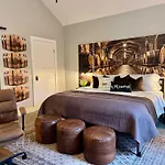 Classic Louisville Home With Contemporary Upgrades