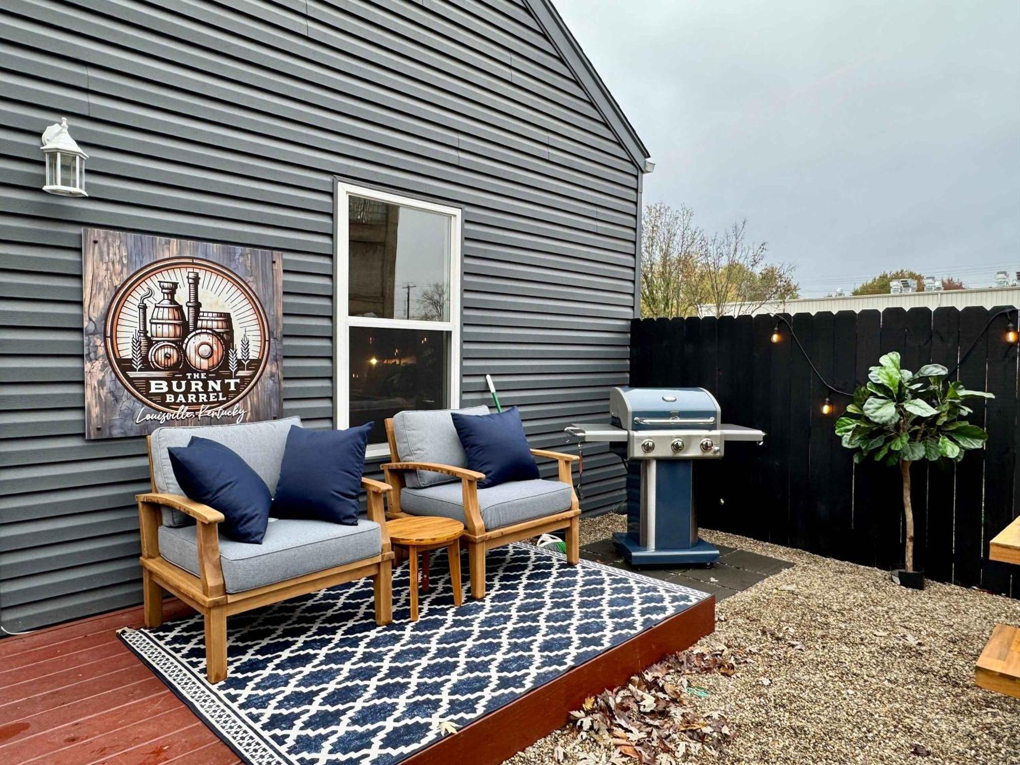 Classic With Contemporary Upgrades *