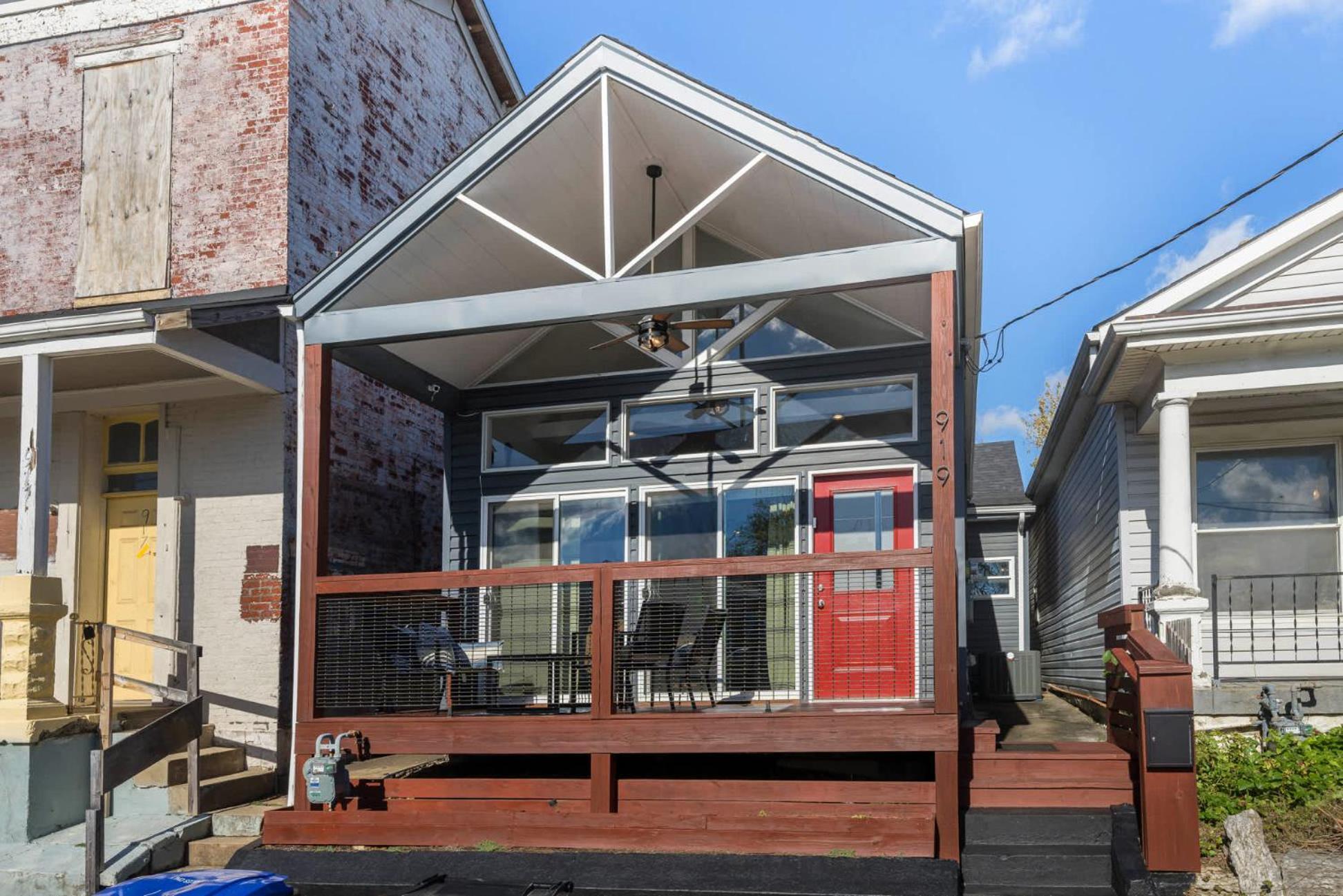 Holiday home Classic With Contemporary Upgrades Louisville