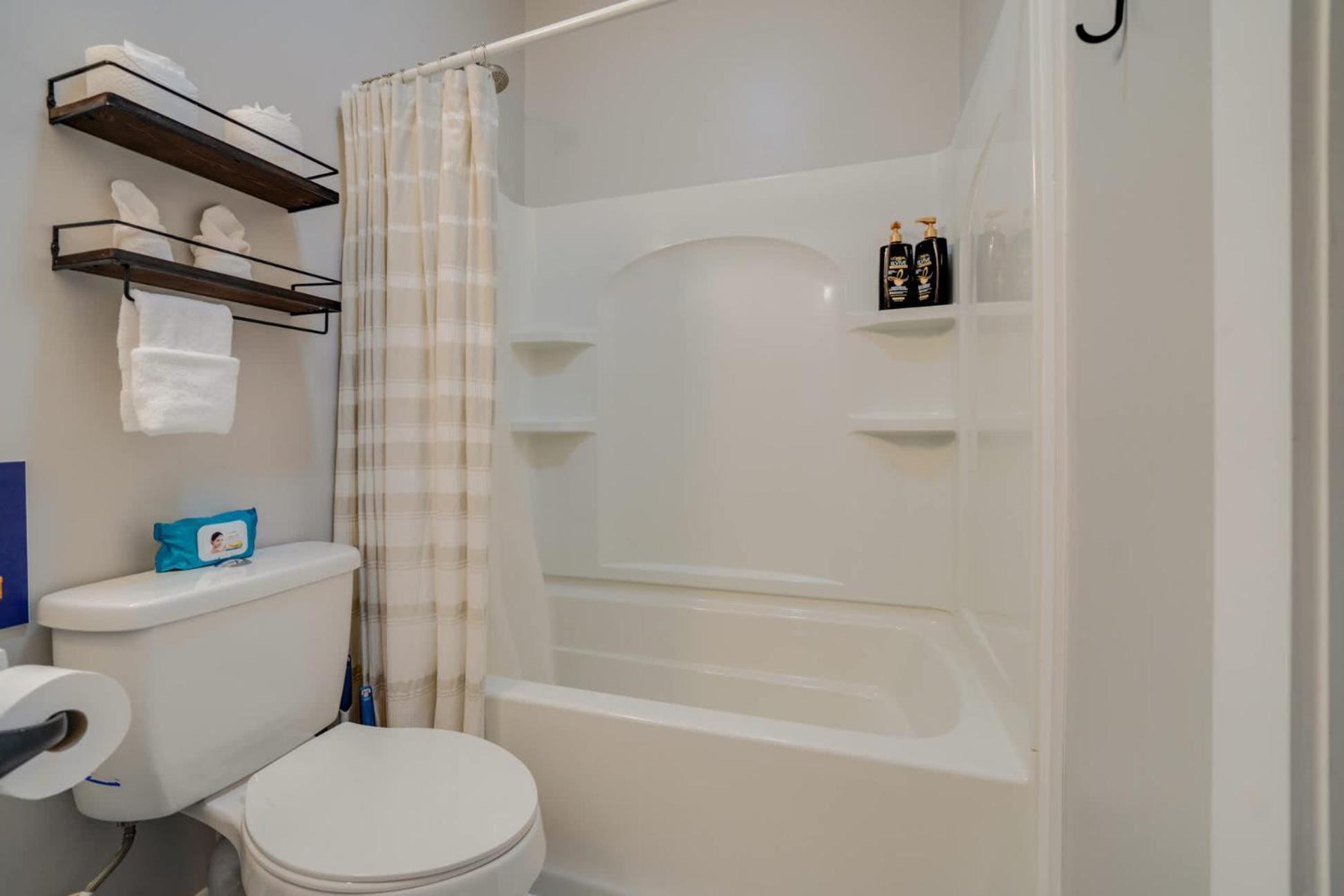 Classic With Contemporary Upgrades