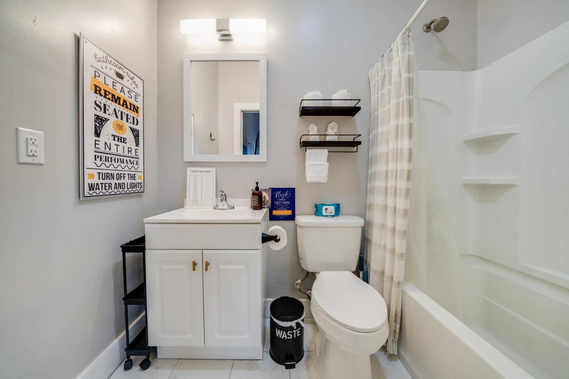 Classic With Contemporary Upgrades Louisville
