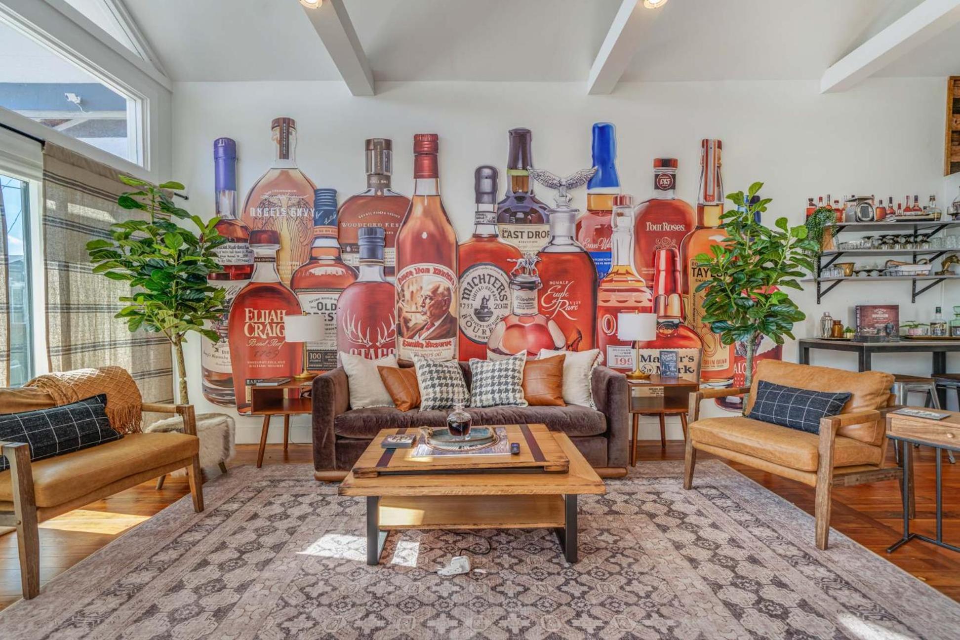 Classic With Contemporary Upgrades Holiday home