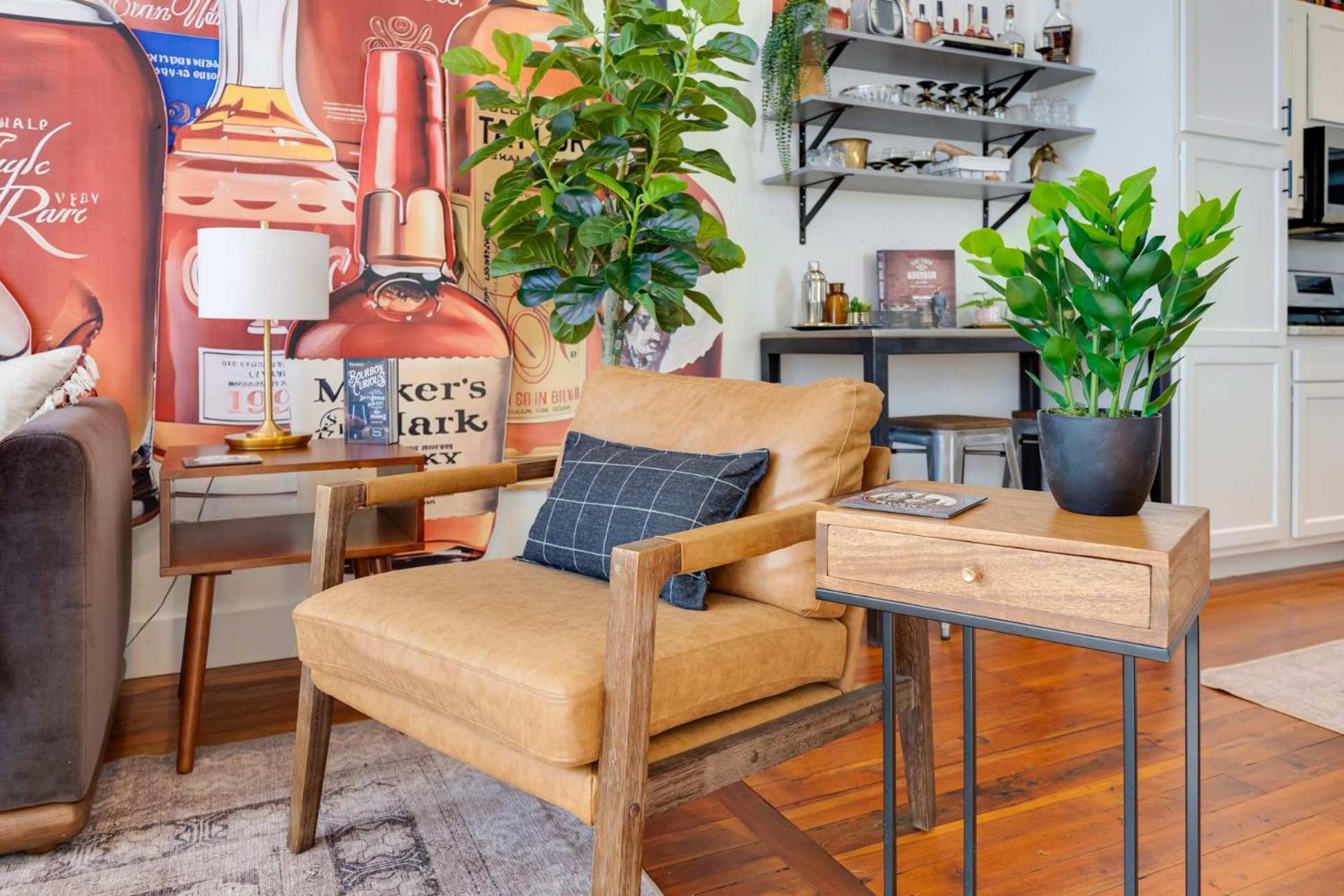 Classic With Contemporary Upgrades *