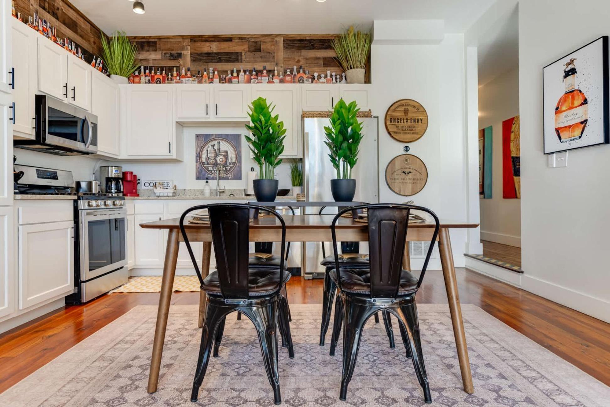 Holiday home Classic With Contemporary Upgrades Louisville